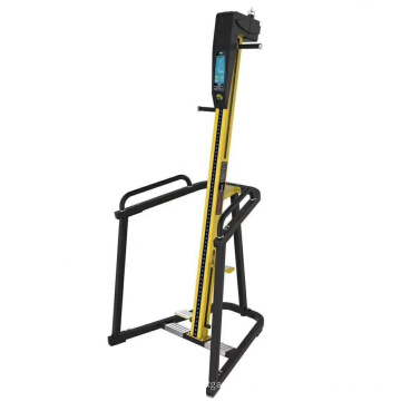 2019 Newest Design Commercial Cardio Machine Vertical Stair Climber Machine (AG-126A)